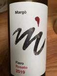 Marg - Fiero Rosato 0 (750)