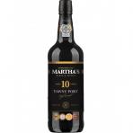 Martha's - 10 Years Old Tawny Port 0 (750)