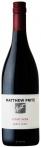 Matthew Fritz - Pinot Noir 2022 (750)