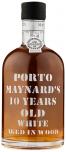 Maynard's - 10 Years Old White Porto 0 (750)
