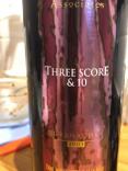 McLaren Vale III Associate Wines - Three Score & 10 Grenache 2008 (750)