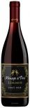 Mnage  Trois - Luscious Pinot Noir 2018 (750)