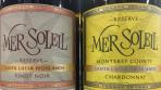 Mer Soleil - Pinot Noir and Chardonnay Combo 0 (26)