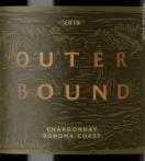 North Coast Wine Co. - Outerbound Chardonnay 2020 (750)