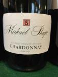 Michael Shaps - Wild Meadow Vineyard Chardonnay 2018 (750)