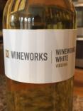 Michael Shaps - Wineworker White 0 (750)
