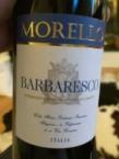 Morello - Barbaresco 2019 (750)