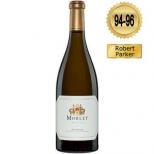 Morlet Family Vineyards - Chardonnay Ma Douce 2020 (750)
