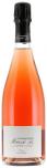 Moussé Fils - Effusion Brut Rosé Champagne 0 (750)