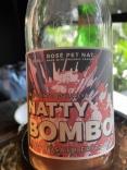 Natty Bombo - Rosato Frizzante 0 (750)