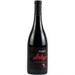 Naughty Cellars - Inky Red 0 (750)