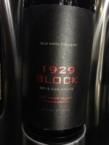Old World Winery - 1929 Block Carignane 2011 (750)