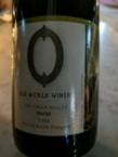 Old World Winery - Mounts Bench Vineyard Merlot 2009 (750)