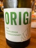 Origin - Chardonnay 2018 (750)