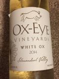 Ox-Eye Vineyards - White OX 2021 (750)
