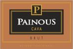 Painous - Cava Brut 0 (750)
