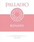 Palladio - Rosato 2021 (750)