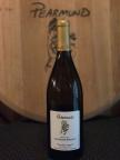 Pearmund - Meriwether Vineyard Old Vine Chardonnay 2017 (750)