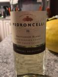 Pedroncelli - Special Selection Sauvignon Blanc 2021 (750)