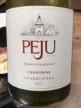 Peju - Legacy Collection Chardonnay 2020 (750)