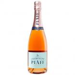 Piaff - Brut Ros Champagne 0 (750)