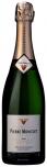 Pierre Moncuit - Hugues de Coulmet Blanc de Blancs Brut Champagne Grand Cru 'Le Mesnil-sur-Oger' 0 (750)
