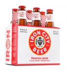 Pittsburgh Brewing Co. - Iron City Premium Lager 0