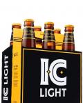 Pittsburgh Brewing Company - Iron City Light 0