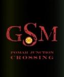 Pomar Junction - The Crossing GSM 2014 (750)