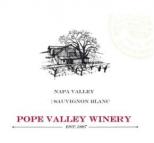 Pope Valley - Sauvignon Blanc 2022 (750)