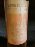 Radacini - Taking Root Merlot Ros 2019 (750)