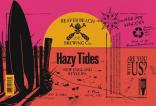 Reaver Beach Brewing Company - Hazy Tides 0