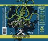 Reaver Beach Brewing Company - Hoptopus 0