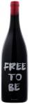 Remhoogte - Free to Be Carbonic Syrah 2021 (750)
