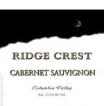 Ridge Crest - Cabernet Sauvignon 2020 (750)