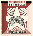 Roberto Henriquez - Corinto Super Estrella 2019 (1500)