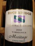 Rockbridge - DeChiel Reserve Meritage 2018 (750)