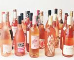 Rose Mystery Case - 12 Bottles Rose 0 (750)