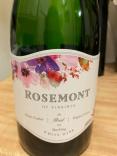 Rosemont of Virginia - Brut Sparkling White 0 (750)