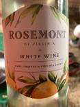 Rosemont of Virginia - Virginia White 0 (750)