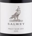 Salwey - Pinot Noir Dry 2020 (750)