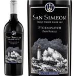 San Simeon - Stormwatch 2020 (750)