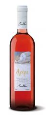 Santo Winery - Ageri Rose NV (750ml) (750ml)