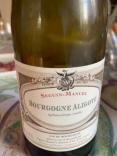Seguin-Manuel - Bourgogne Aligot 2020 (750)