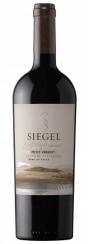 Siegel - Single Vineyard Los Lingues Petit Verdot 2019 (750ml) (750ml)