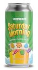 Smartmouth Brewing Company - Saturday Morning Marshmallow IPA 0