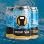 Smartmouth Brewing Company - Summer Fling 0