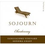 Sojourn - Sangiacomo Vineyard Chardonnay 2018 (750)
