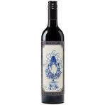 Southern Belle Red Blend 2021 (750)
