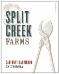 Split Creek Farms - Cabernet Sauvignon 2015 (750)